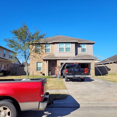 220 Hawks View Dr, La Marque, TX 77568