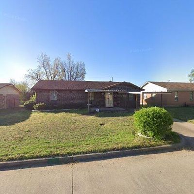 220 W Campbell Dr, Oklahoma City, OK 73110