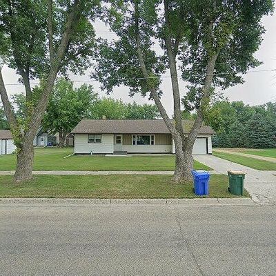 220 W Hughes St, Tyler, MN 56178