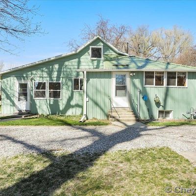 220 W 6 Th St, Lingle, WY 82223