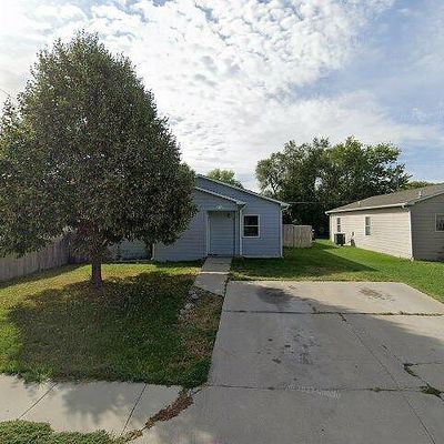 220 William Ave, North Platte, NE 69101