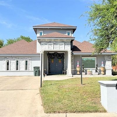 2200 Barbara St, Mission, TX 78572