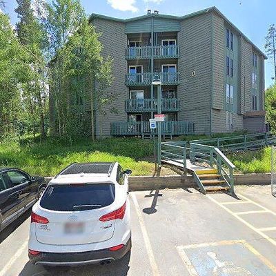 2200 Lodgepole Ct #105, Silverthorne, CO 80498