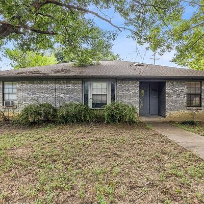 2200 Ridgeview St, Fort Worth, TX 76119