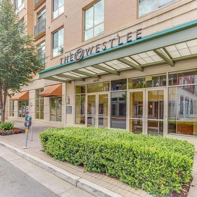 2200 N Westmoreland St, Arlington, VA 22213