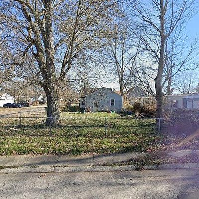 2200 S Eaton Ave, Muncie, IN 47302