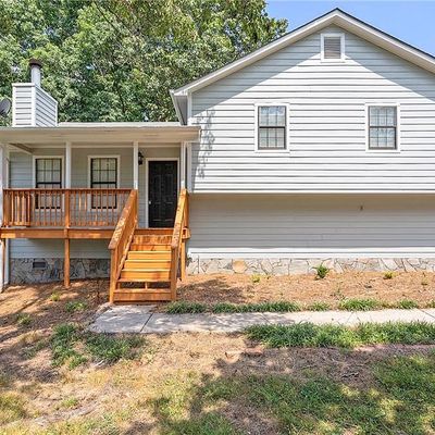 2201 Cedar Creek Ln, Lithia Springs, GA 30122