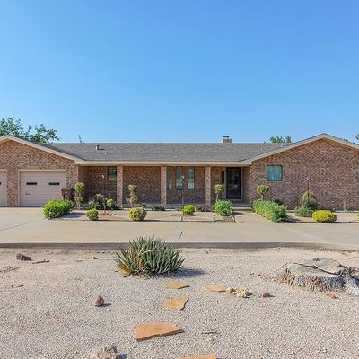 2201 E 25 Th St, Big Spring, TX 79720