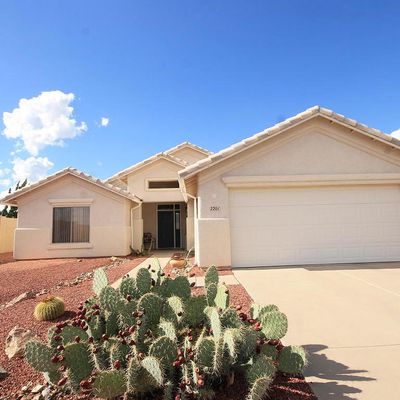 2201 Evening Shadow Ct, Sierra Vista, AZ 85650