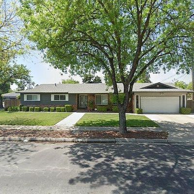 2201 Sherwood Ave, Modesto, CA 95350