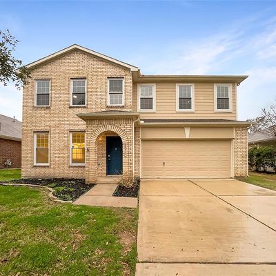 22019 Willow Shadows Dr, Tomball, TX 77375