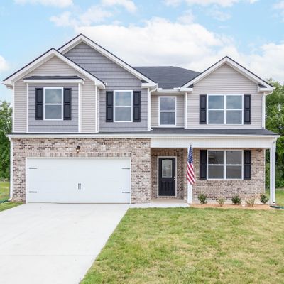 2202 Pathfinder Dr, Murfreesboro, TN 37127