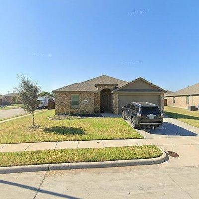 2202 Tombstone Rd, Forney, TX 75126