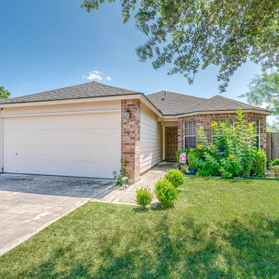 2203 Opelousas Trl, San Antonio, TX 78245