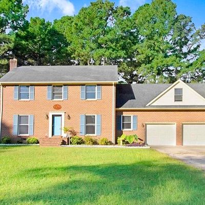 2204 Acorn Cir, Kinston, NC 28504