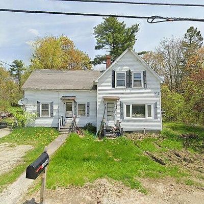 2204 Coastal Rd, Brooksville, ME 04617