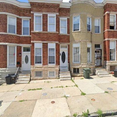 2204 Ruskin Ave, Baltimore, MD 21217