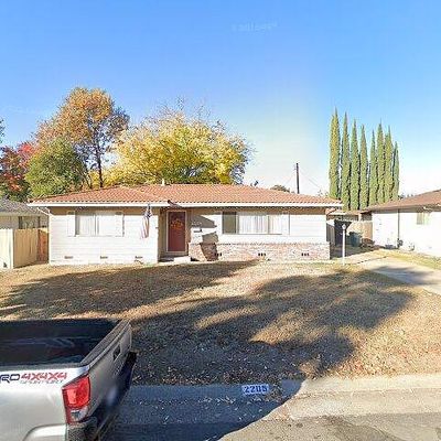 2205 Gila Way, Sacramento, CA 95864