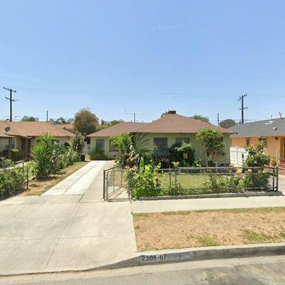 2205 N Ward Ave, Compton, CA 90221