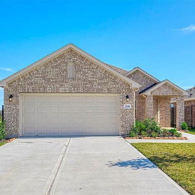 2206 Eagle Nook Dr, La Marque, TX 77568