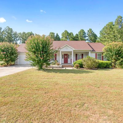 2207 Camelia Dr E, Statesboro, GA 30461