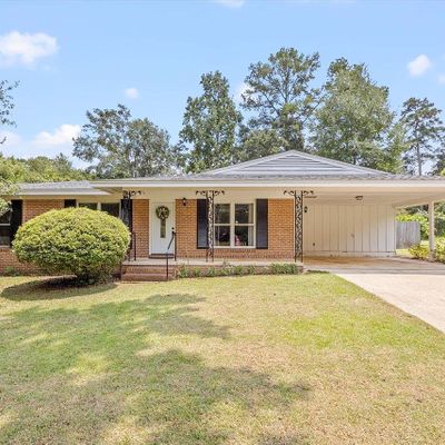 2207 Tanglewood Ter, Tallahassee, FL 32303