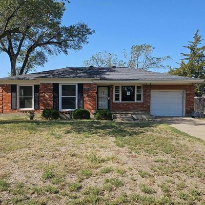 2208 Locust St, Amarillo, TX 79109