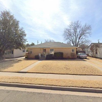 2209 31 St St, Lubbock, TX 79411