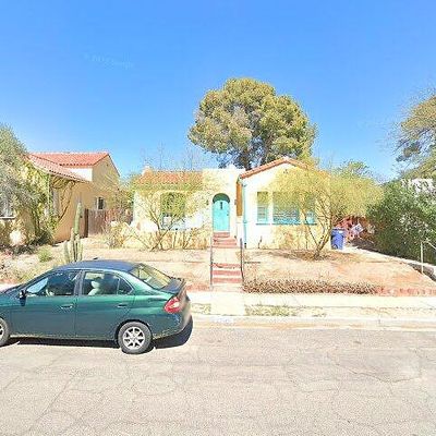 2209 E 2 Nd St, Tucson, AZ 85719