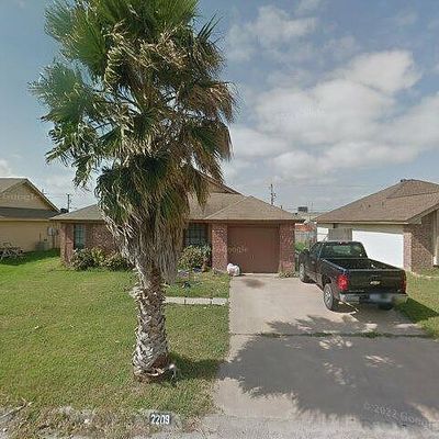 2209 Westlake Ct, Ingleside, TX 78362