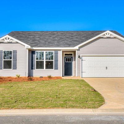 221 Bay Meadows Drive, Aiken, SC 29803