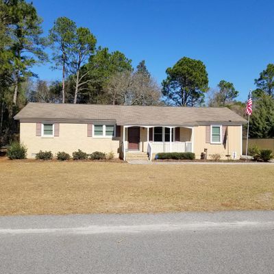 221 Carolina Cir, Walterboro, SC 29488