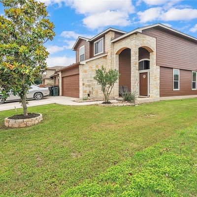 221 Brazoria Trl, San Marcos, TX 78666