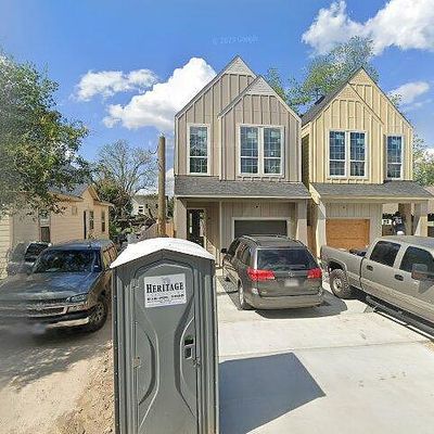 221 Cockerel St #A, Houston, TX 77018