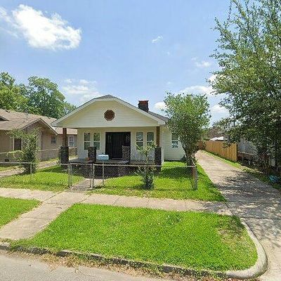 221 Estelle St, Houston, TX 77003