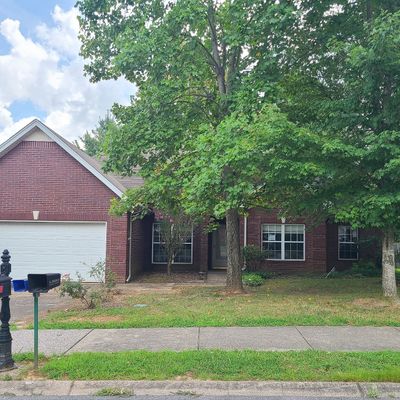 221 Foster Dr, White House, TN 37188