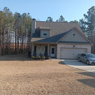 221 Fox Crossing Rd, Griffin, GA 30224