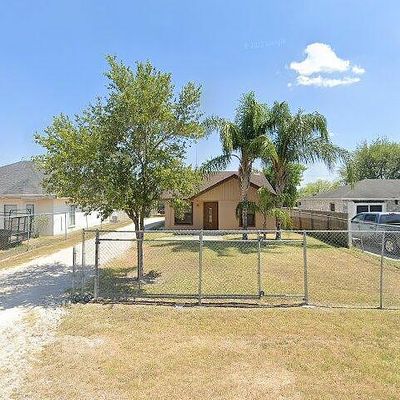 221 J R Becerra Ave, Weslaco, TX 78596