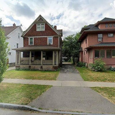 221 Melville St, Rochester, NY 14609