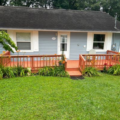 221 Oak St, Surgoinsville, TN 37873