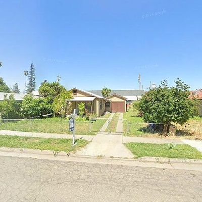 221 S G St, Madera, CA 93637