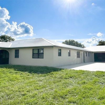 221 Sw 67 Th Dr, Okeechobee, FL 34974