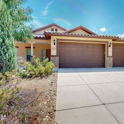 221 Valle Alto Dr Ne, Rio Rancho, NM 87124