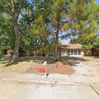 221 W Park St, Little Elm, TX 75068