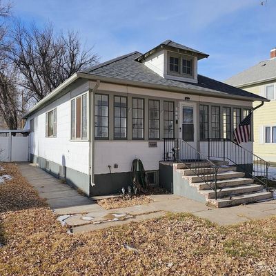 221 Walnut St, Fort Morgan, CO 80701