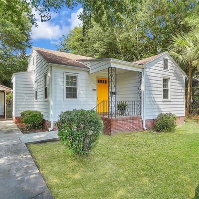 2210 E 38 Th St, Savannah, GA 31404