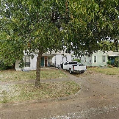 2210 Fillmore St, Wichita Falls, TX 76309