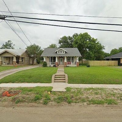 2210 Stanford St, Greenville, TX 75401