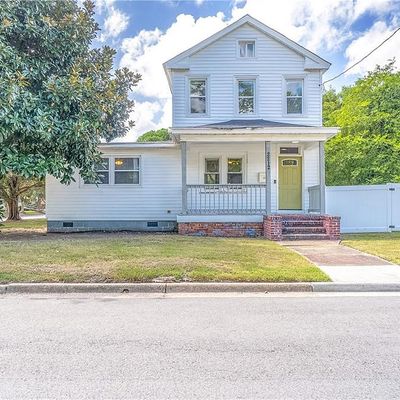 2212 Des Moines Ave, Portsmouth, VA 23704