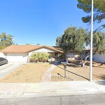 2212 Frontier Ave, Las Vegas, NV 89106